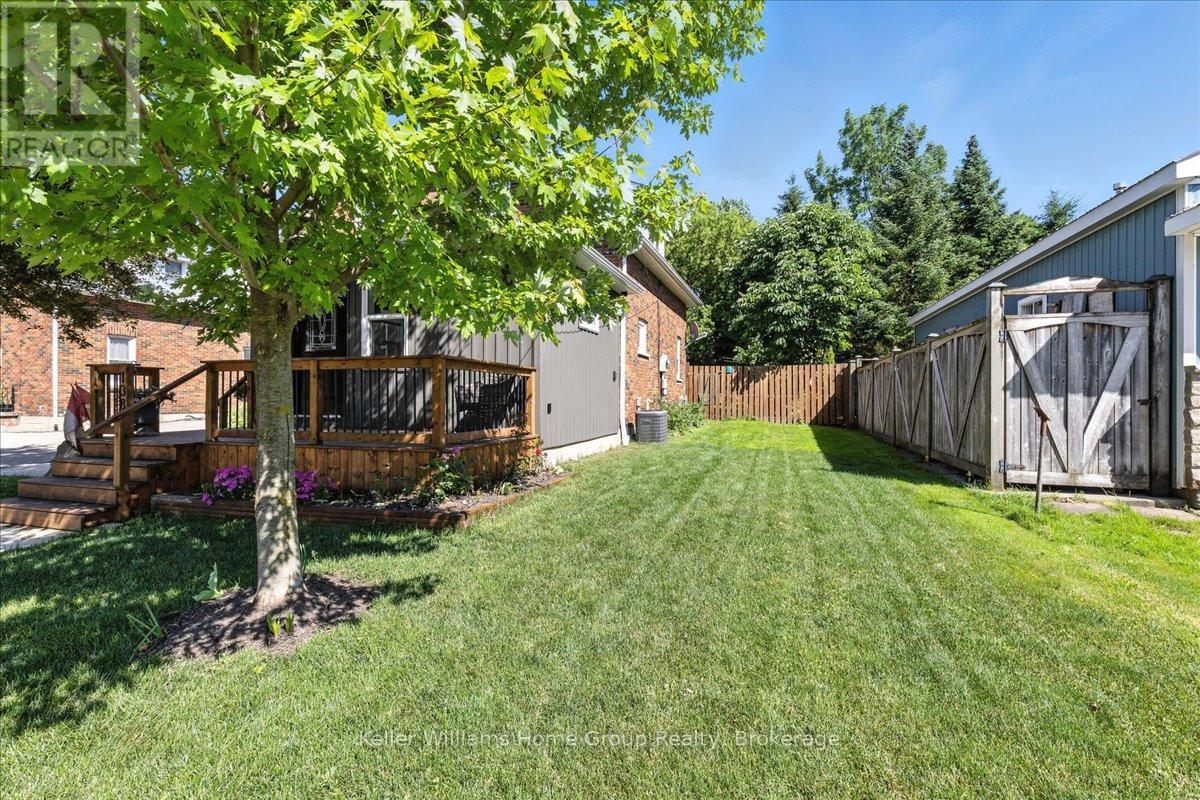 138 Frederick Street E, Wellington North, Ontario  N0G 1A0 - Photo 24 - X12241829