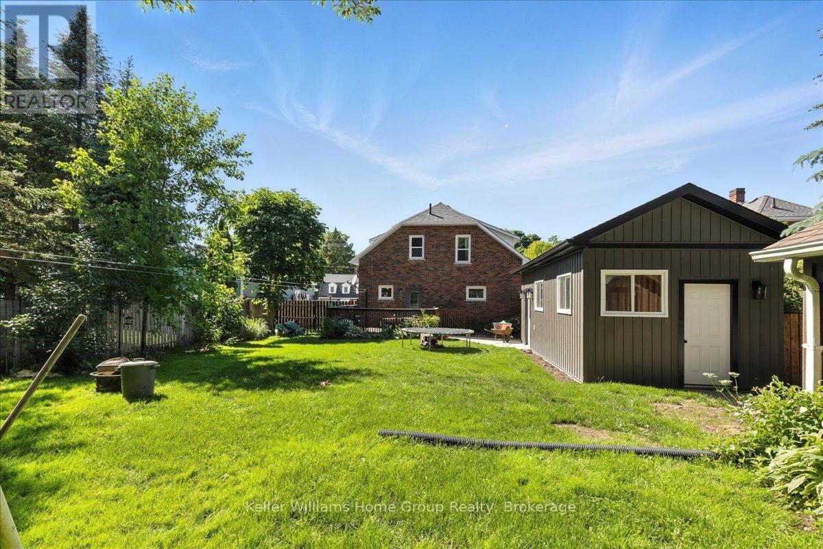 138 Frederick Street E, Wellington North, Ontario  N0G 1A0 - Photo 27 - X12241829