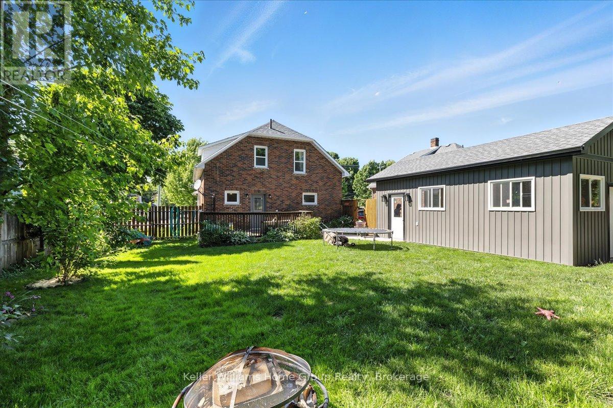 138 Frederick Street E, Wellington North, Ontario  N0G 1A0 - Photo 28 - X12241829