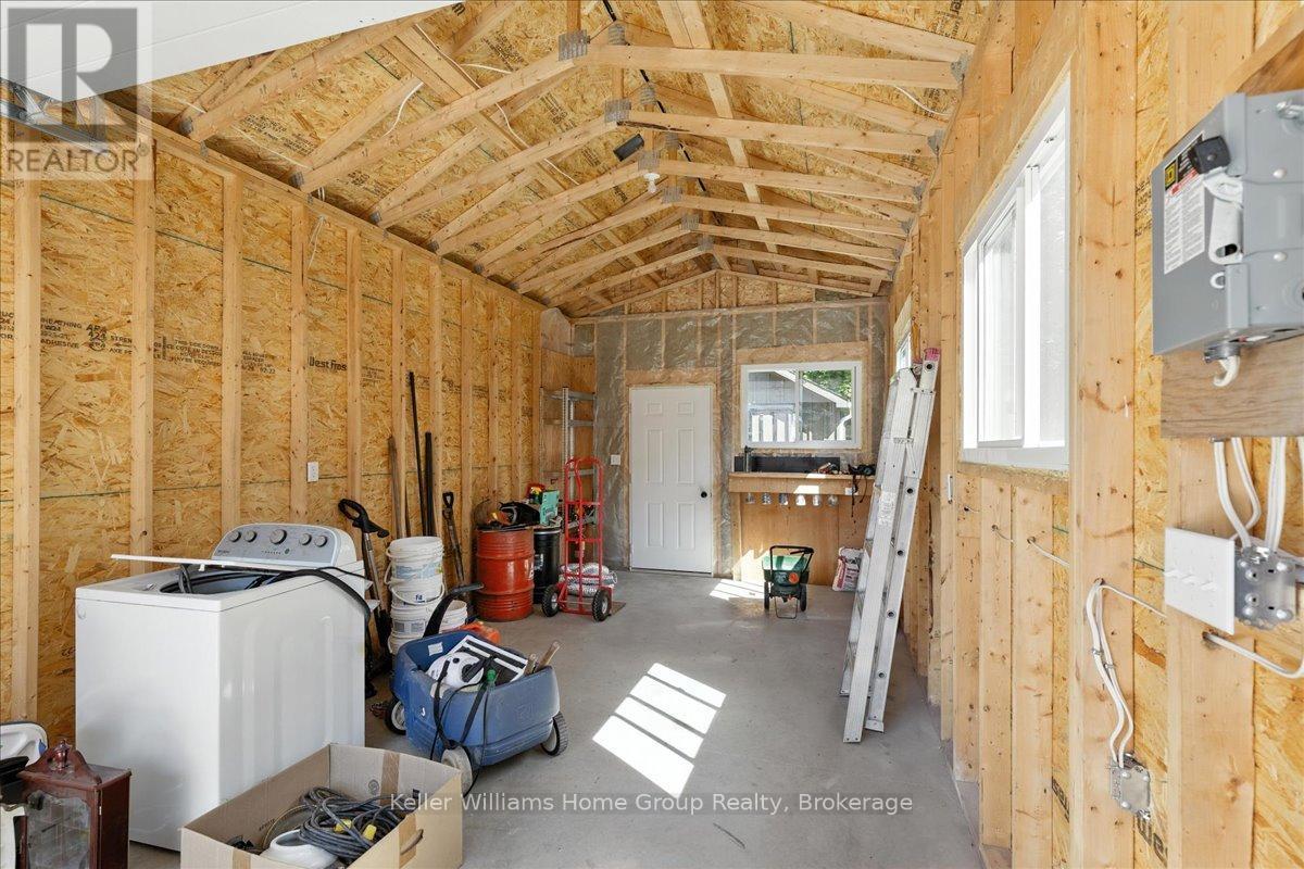 138 Frederick Street E, Wellington North, Ontario  N0G 1A0 - Photo 29 - X12241829