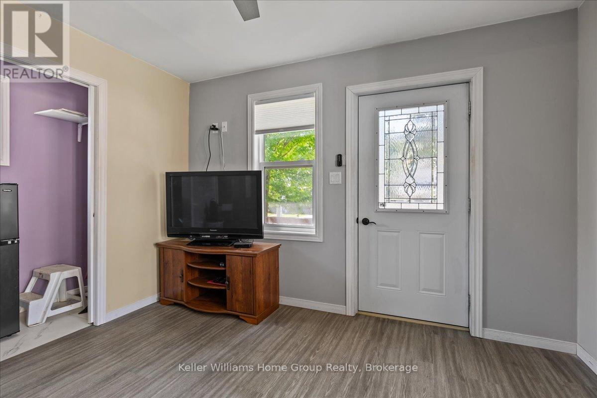 138 Frederick Street E, Wellington North, Ontario  N0G 1A0 - Photo 3 - X12241829