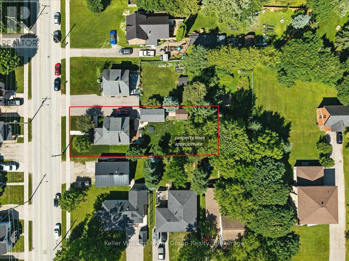 138 Frederick Street E, Wellington North, Ontario  N0G 1A0 - Photo 31 - X12241829