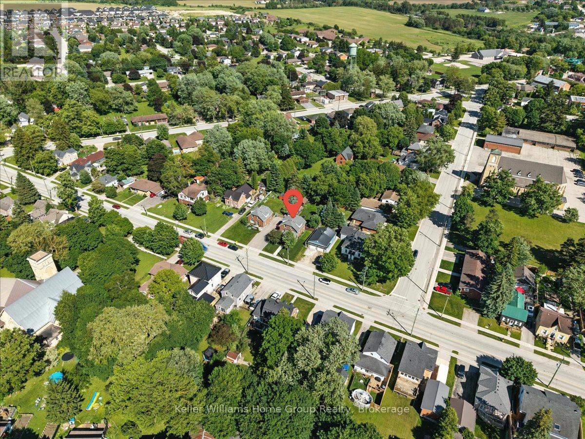 138 Frederick Street E, Wellington North, Ontario  N0G 1A0 - Photo 32 - X12241829