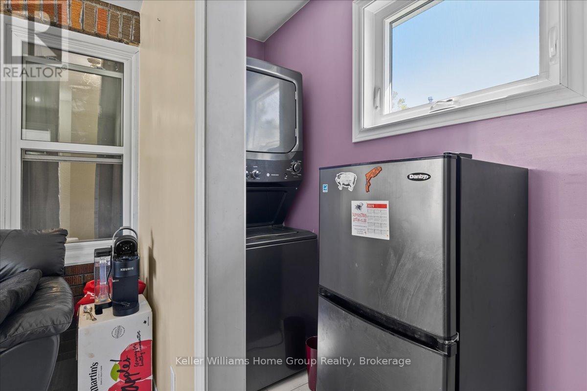 138 Frederick Street E, Wellington North, Ontario  N0G 1A0 - Photo 5 - X12241829
