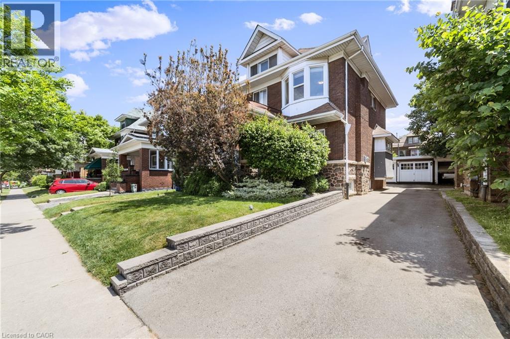 91 Barnesdale Boulevard, Hamilton, Ontario  L8M 2V5 - Photo 3 - 40744221