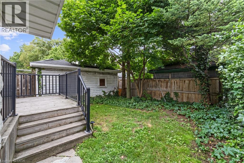 91 Barnesdale Boulevard, Hamilton, Ontario  L8M 2V5 - Photo 46 - 40744221