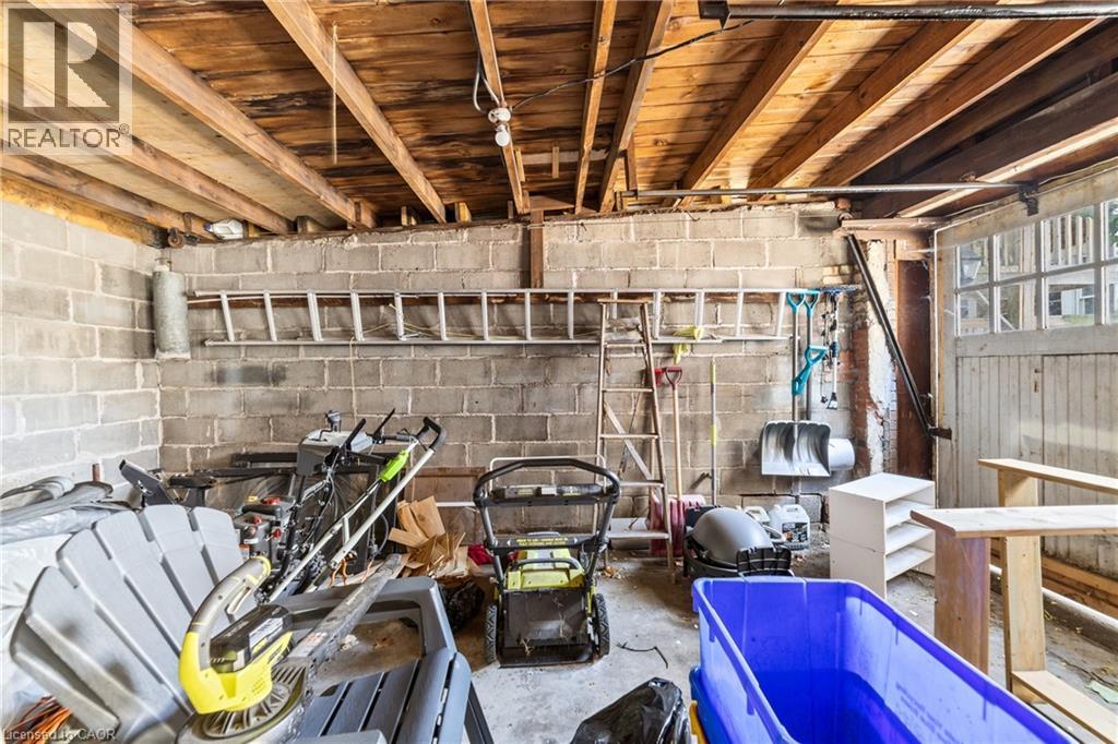 91 Barnesdale Boulevard, Hamilton, Ontario  L8M 2V5 - Photo 48 - 40744221