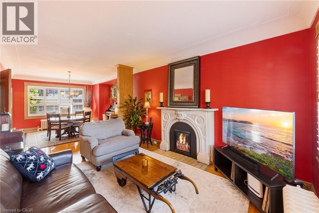 91 Barnesdale Boulevard, Hamilton, Ontario  L8M 2V5 - Photo 9 - 40744221