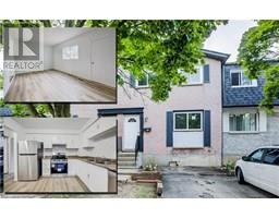 195 DENISTOUN Street Unit# 225, Welland, Ontario