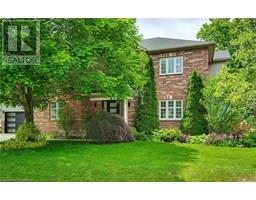 9 VALLEY RIDGE Lane, Hamilton, Ontario