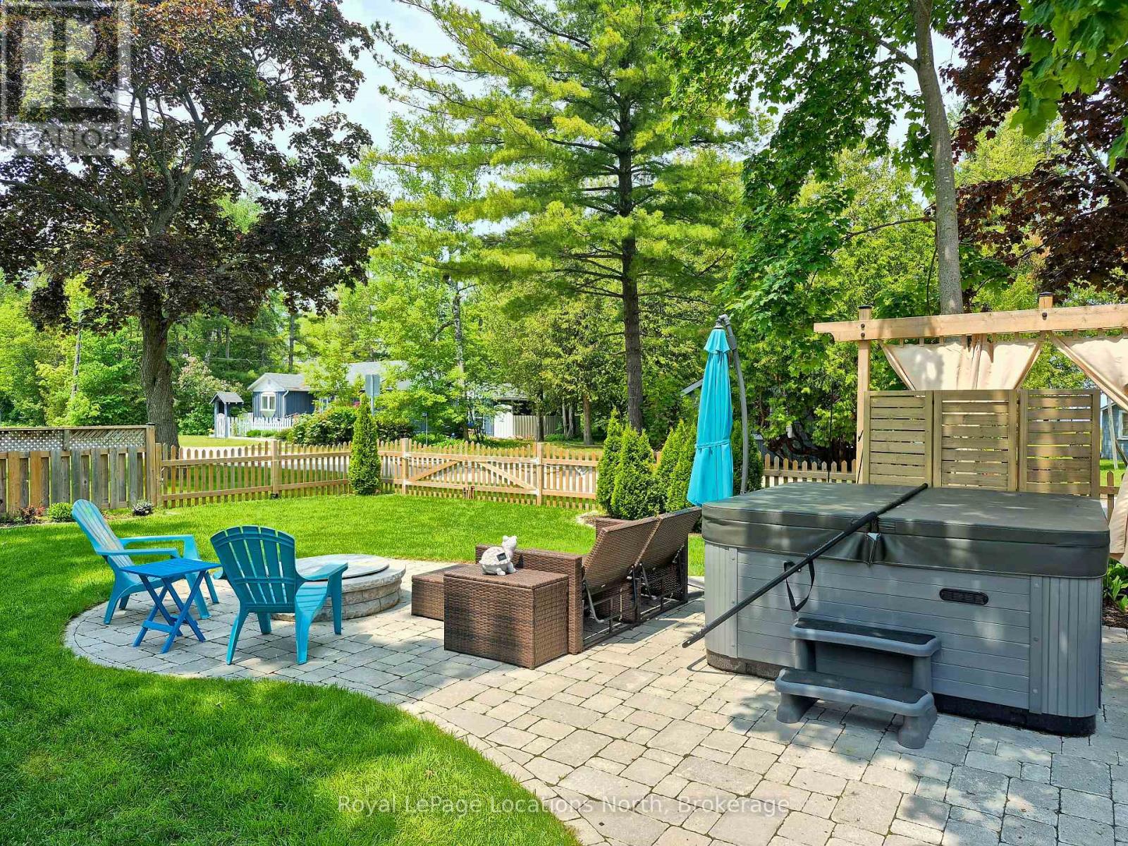 1849 Shore Lane, Wasaga Beach, Ontario  L9Z 1V2 - Photo 27 - S12241862