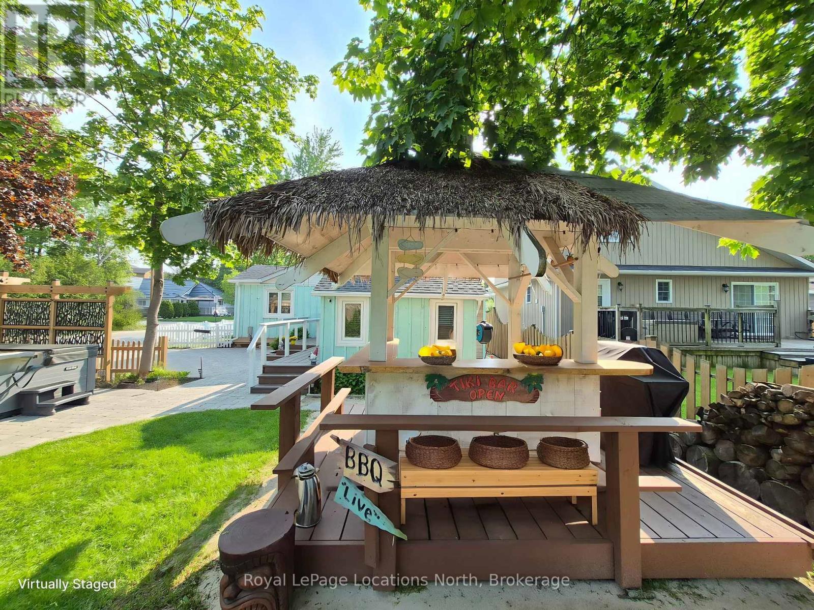 1849 Shore Lane, Wasaga Beach, Ontario  L9Z 1V2 - Photo 30 - S12241862