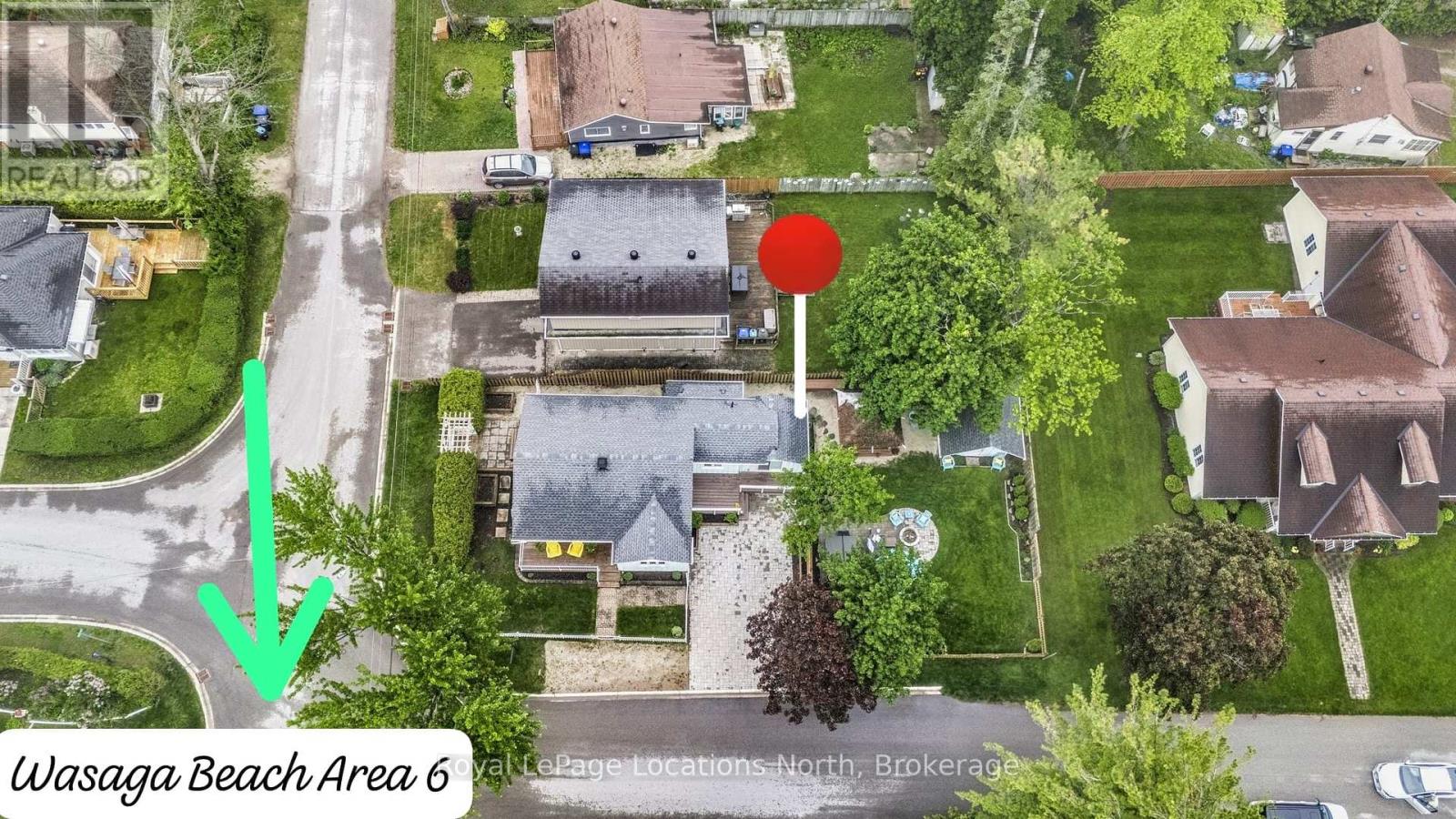 1849 Shore Lane, Wasaga Beach, Ontario  L9Z 1V2 - Photo 35 - S12241862