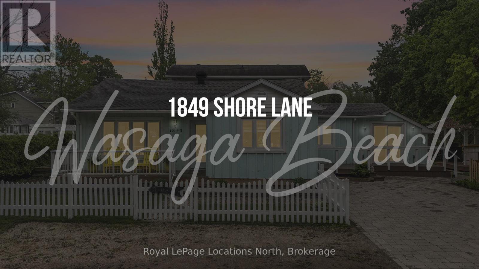 1849 Shore Lane, Wasaga Beach, Ontario  L9Z 1V2 - Photo 42 - S12241862