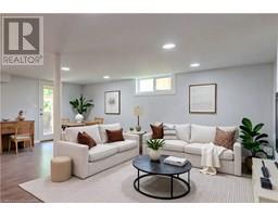 1176 UNION Street, Kitchener, Ontario