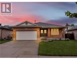 483 NORTHLAKE Drive, Waterloo, Ontario