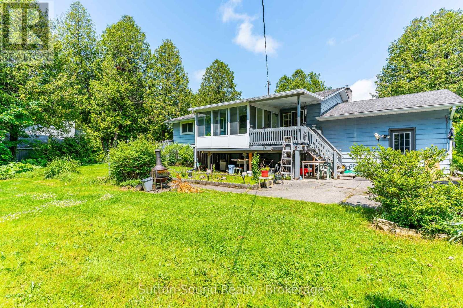 17 Front Street, South Bruce Peninsula, Ontario  N0H 1P0 - Photo 31 - X12241890