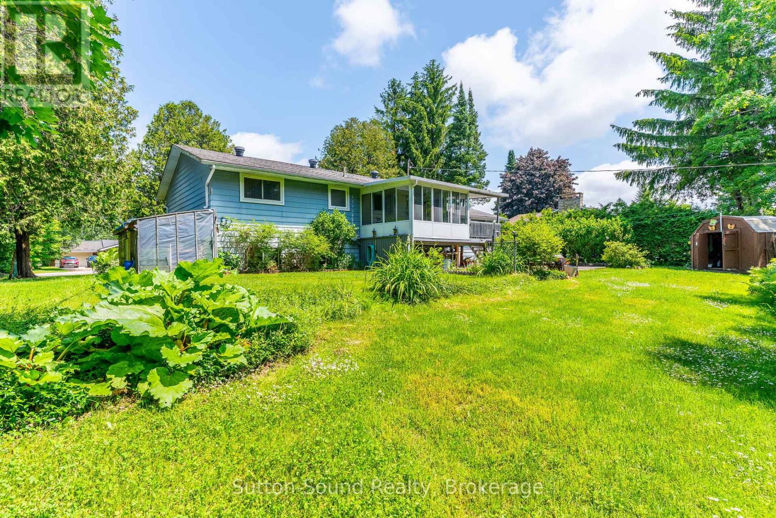17 Front Street, South Bruce Peninsula, Ontario  N0H 1P0 - Photo 32 - X12241890