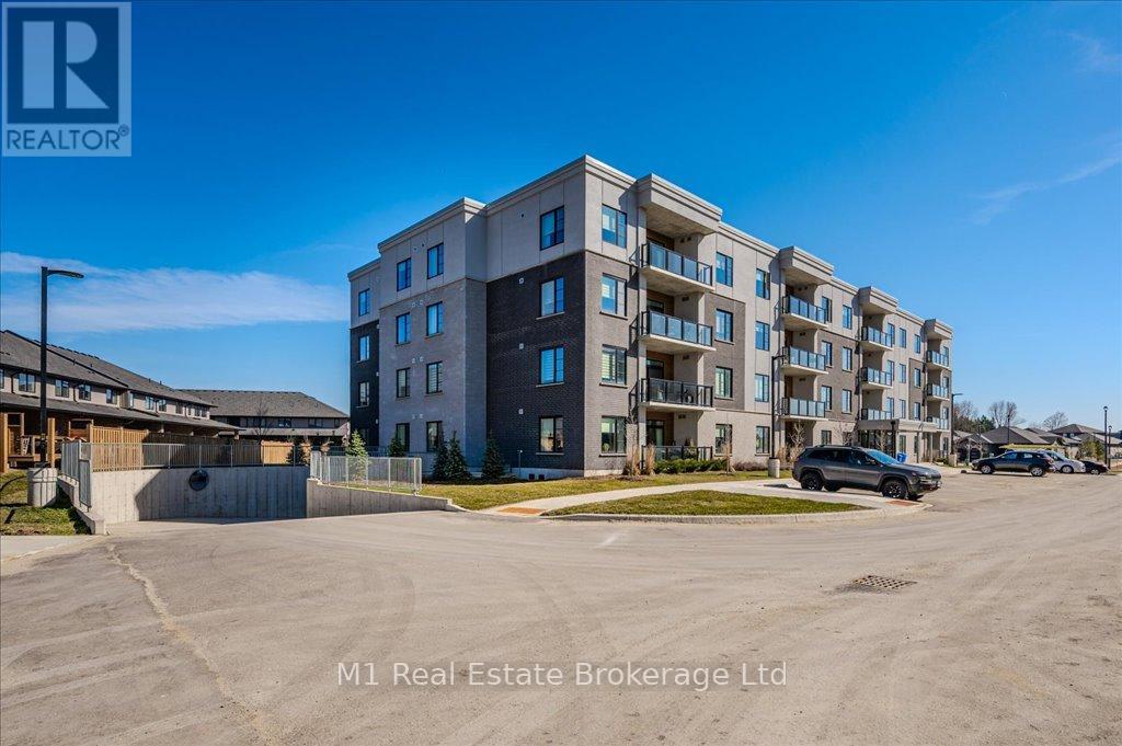 207 - 99b Farley Road, Centre Wellington, Ontario  N1M 0J9 - Photo 1 - X12241904