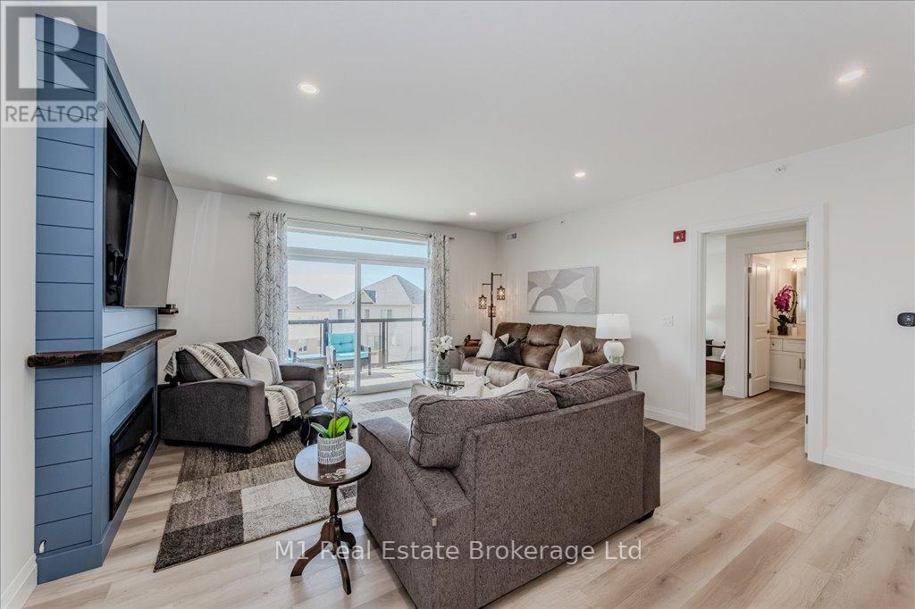 207 - 99b Farley Road, Centre Wellington, Ontario  N1M 0J9 - Photo 10 - X12241904