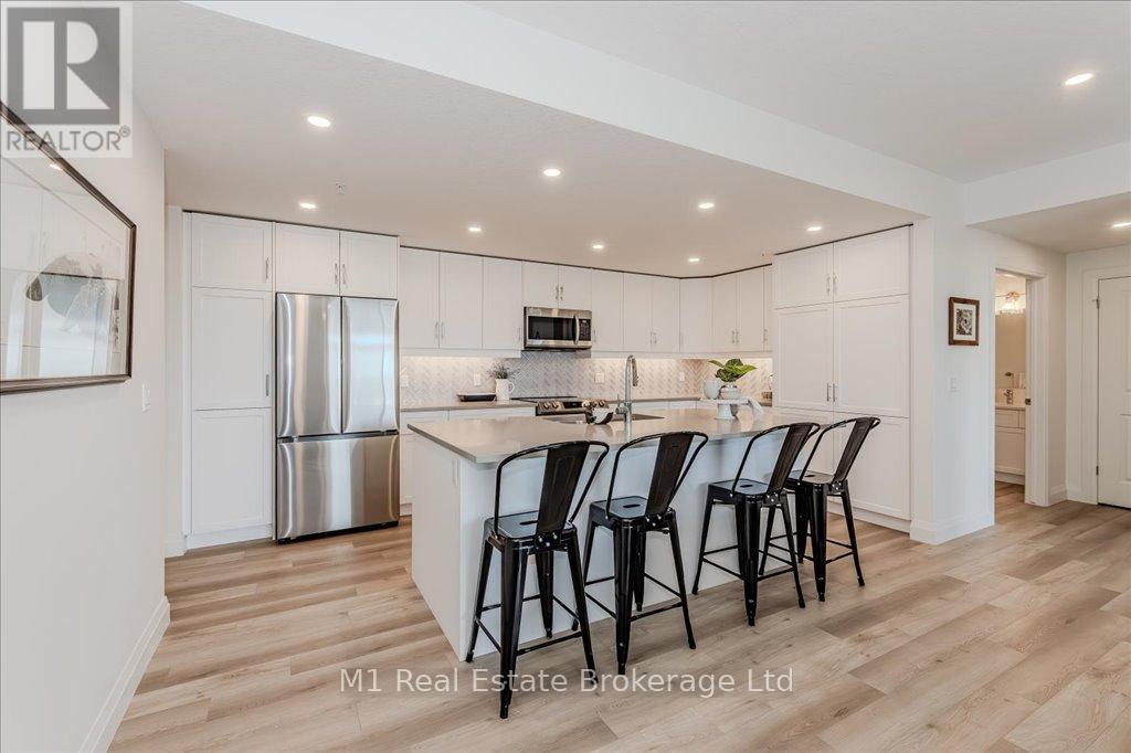 207 - 99b Farley Road, Centre Wellington, Ontario  N1M 0J9 - Photo 15 - X12241904