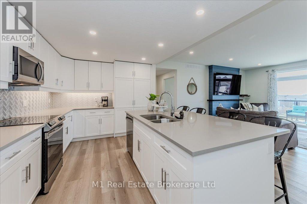 207 - 99b Farley Road, Centre Wellington, Ontario  N1M 0J9 - Photo 21 - X12241904