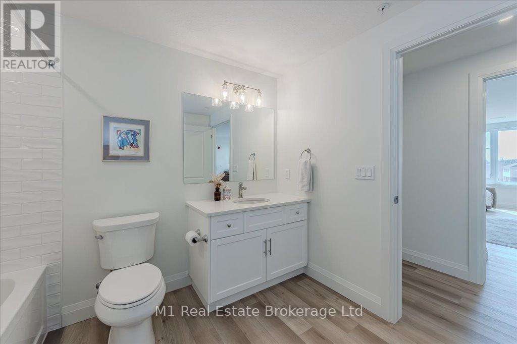 207 - 99b Farley Road, Centre Wellington, Ontario  N1M 0J9 - Photo 38 - X12241904