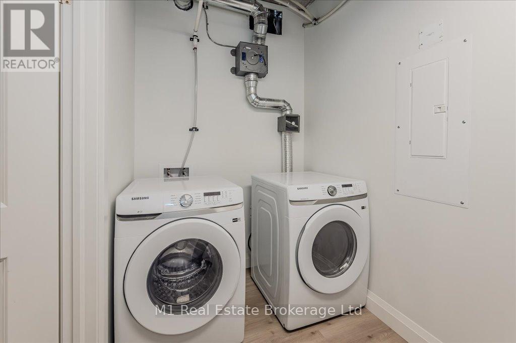 207 - 99b Farley Road, Centre Wellington, Ontario  N1M 0J9 - Photo 42 - X12241904