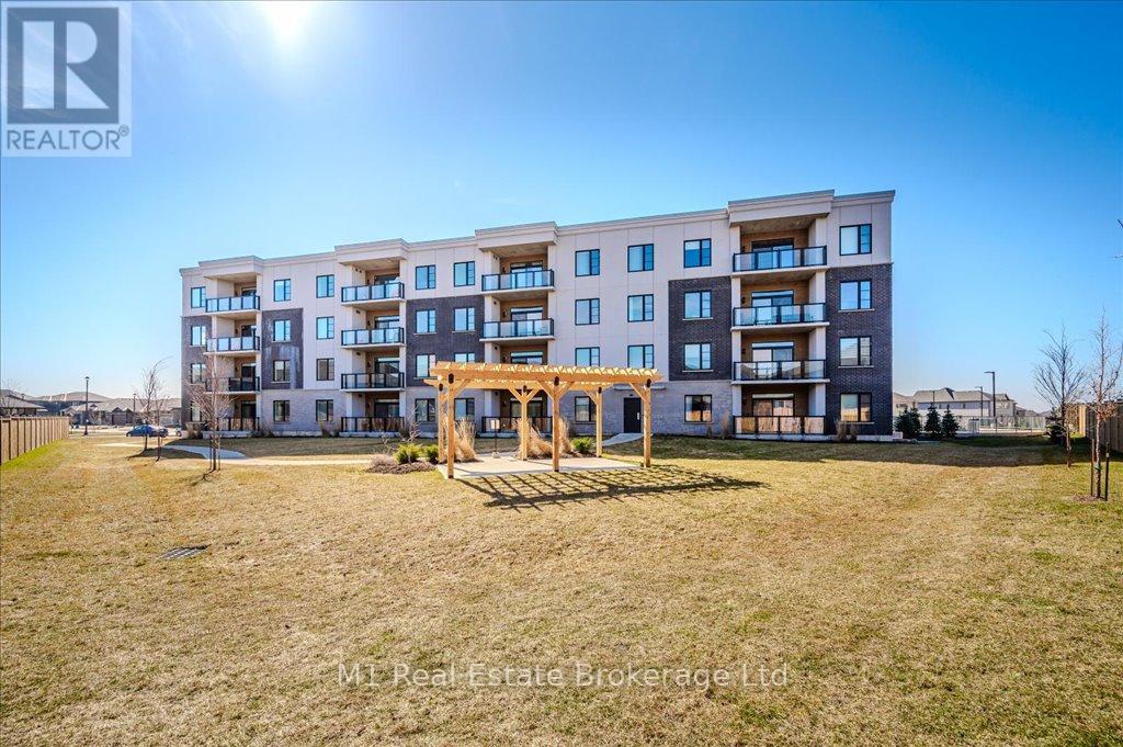 207 - 99b Farley Road, Centre Wellington, Ontario  N1M 0J9 - Photo 45 - X12241904