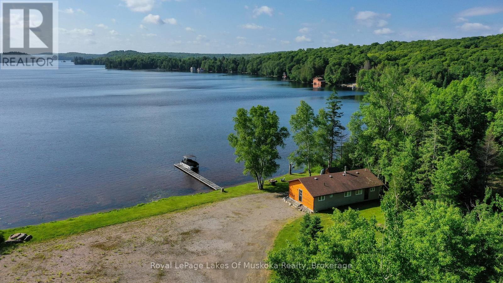 3105 520 HIGHWAY, Magnetawan, Ontario