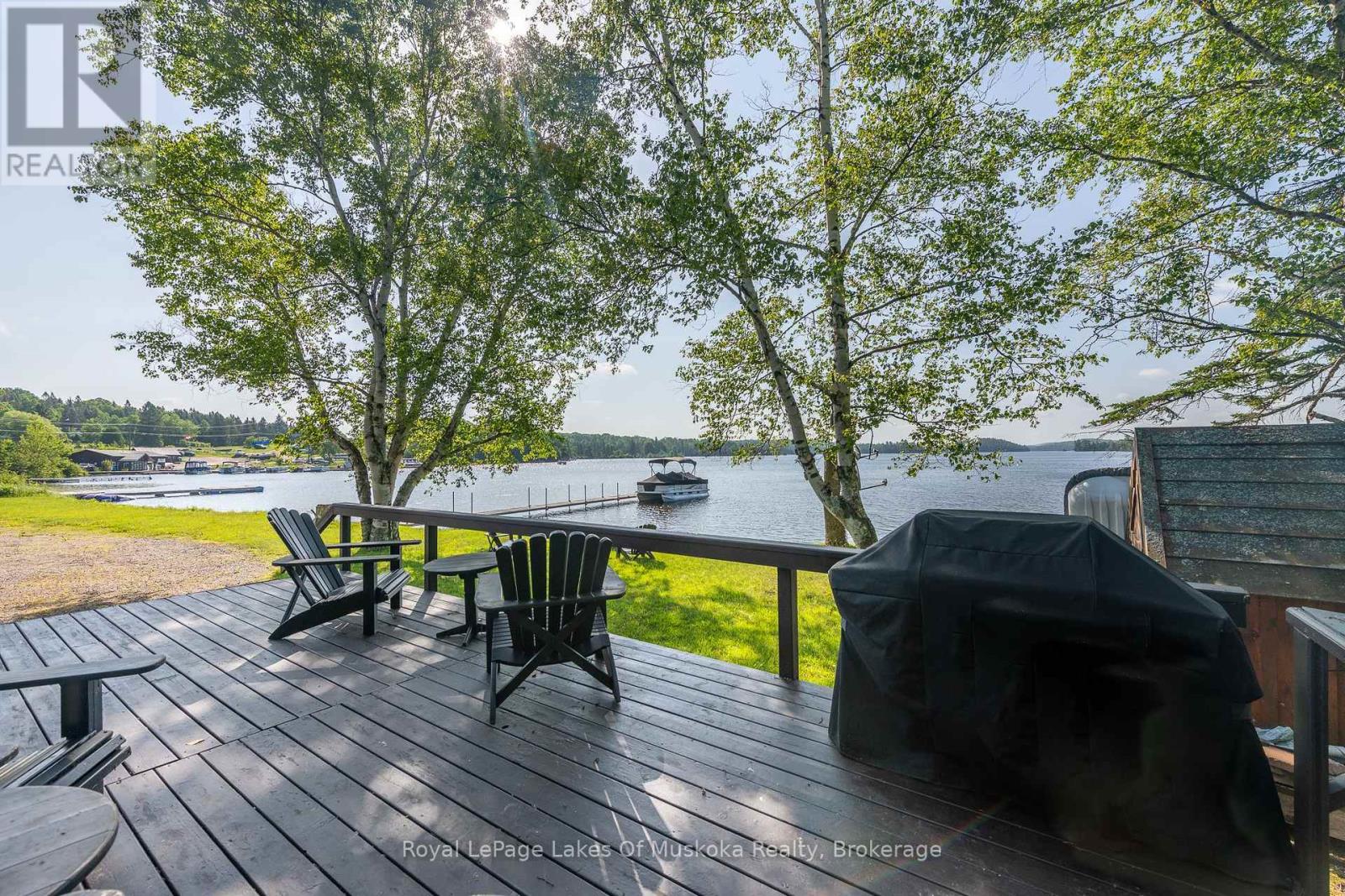 3105 520 Highway, Magnetawan, Ontario  P0A 1P0 - Photo 18 - X12241925