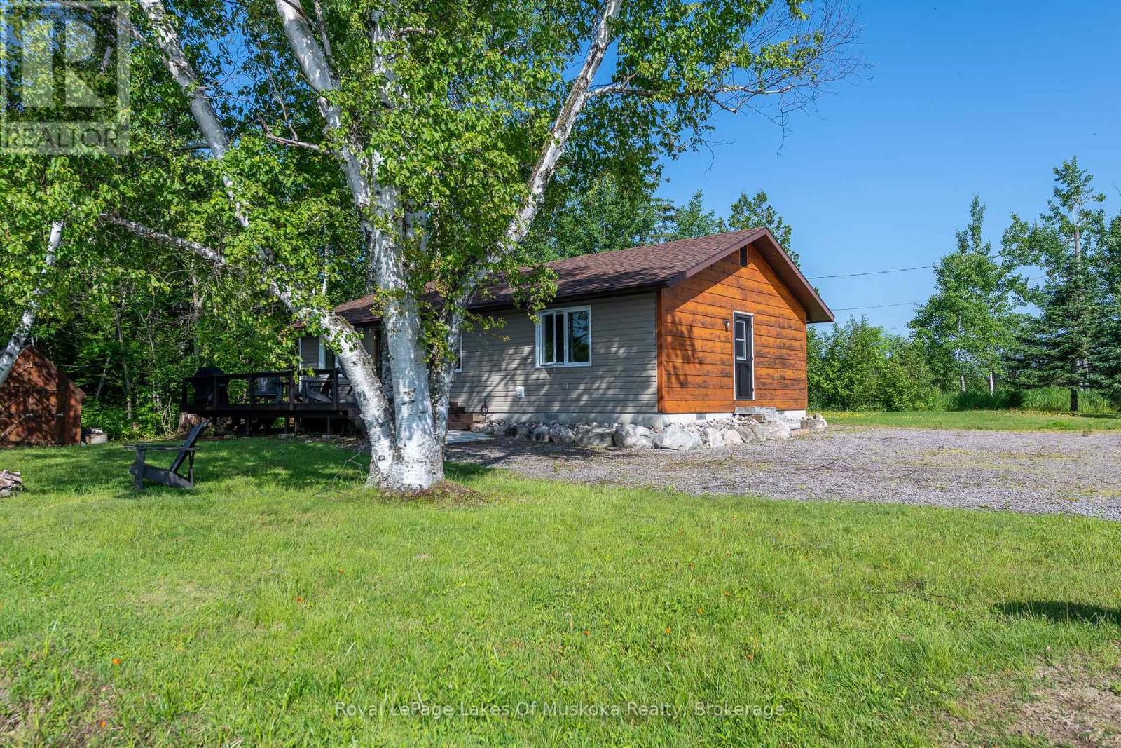 3105 520 Highway, Magnetawan, Ontario  P0A 1P0 - Photo 22 - X12241925