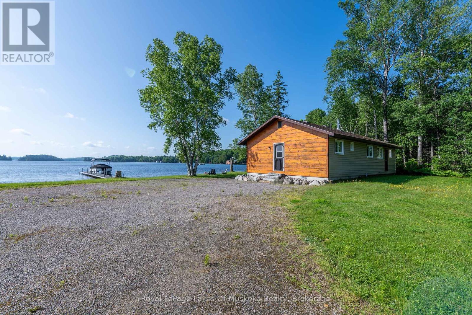 3105 520 Highway, Magnetawan, Ontario  P0A 1P0 - Photo 24 - X12241925