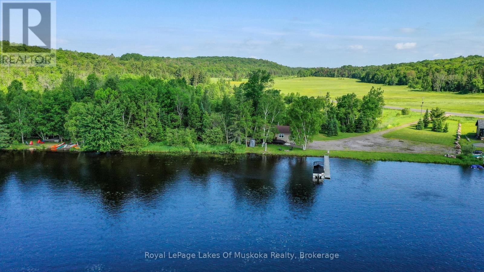 3105 520 Highway, Magnetawan, Ontario  P0A 1P0 - Photo 26 - X12241925