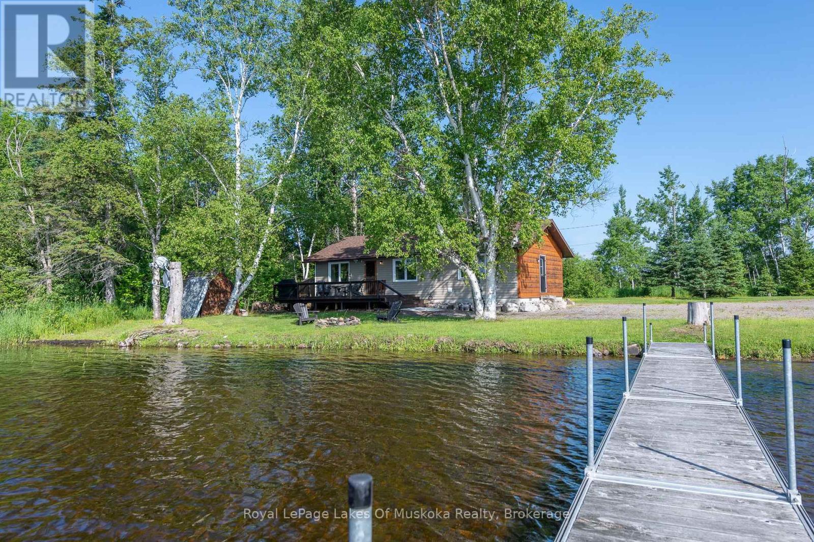 3105 520 Highway, Magnetawan, Ontario  P0A 1P0 - Photo 4 - X12241925