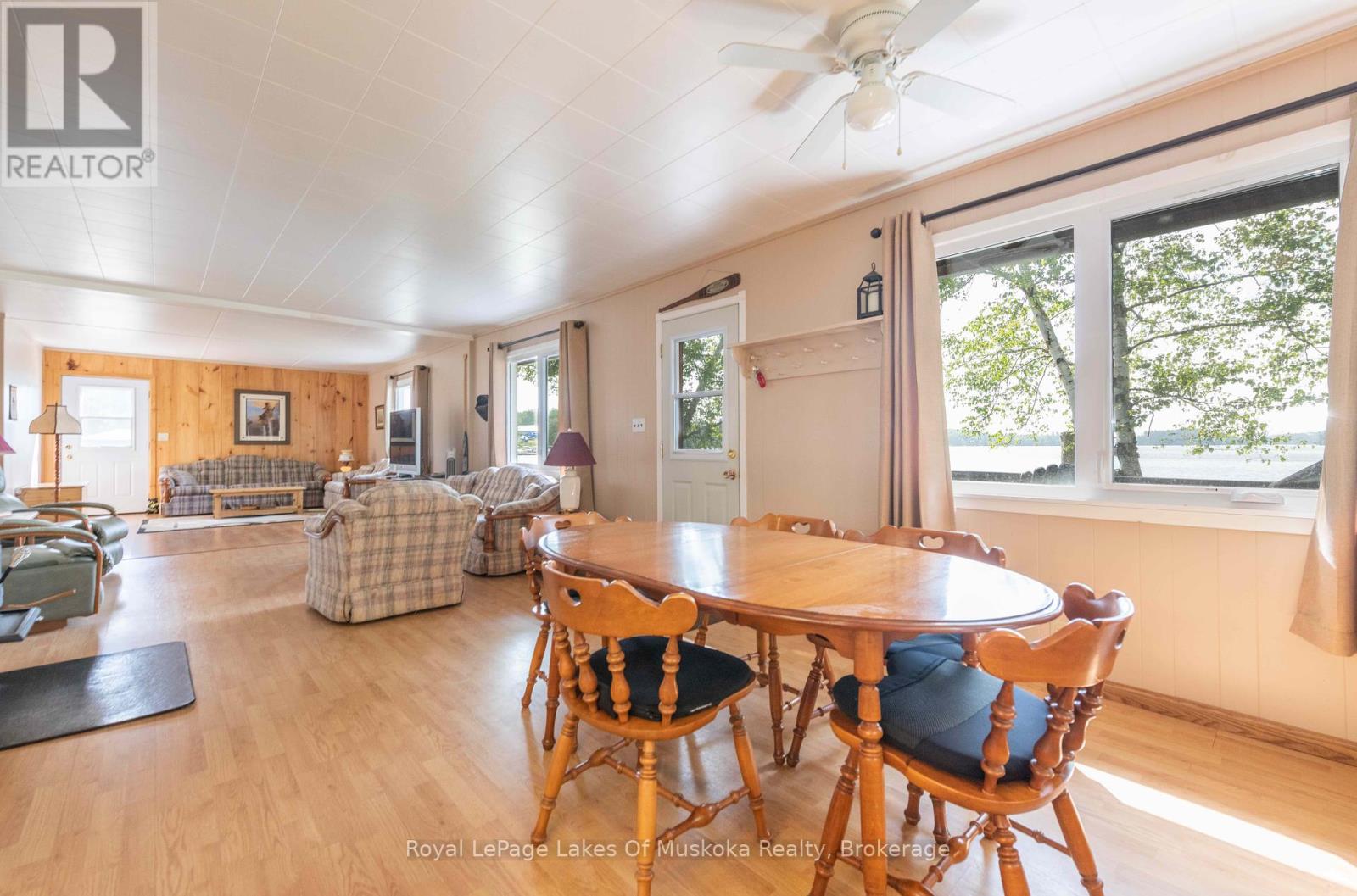 3105 520 Highway, Magnetawan, Ontario  P0A 1P0 - Photo 7 - X12241925