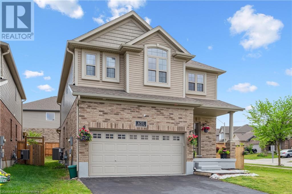 450 Applegate Court, Waterloo, Ontario  N2T 0A9 - Photo 2 - 40744534