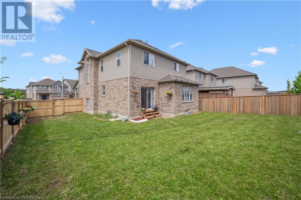 450 Applegate Court, Waterloo, Ontario  N2T 0A9 - Photo 41 - 40744534