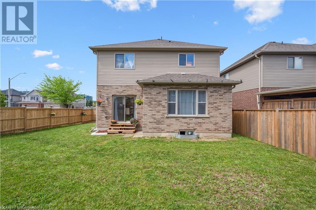 450 Applegate Court, Waterloo, Ontario  N2T 0A9 - Photo 42 - 40744534