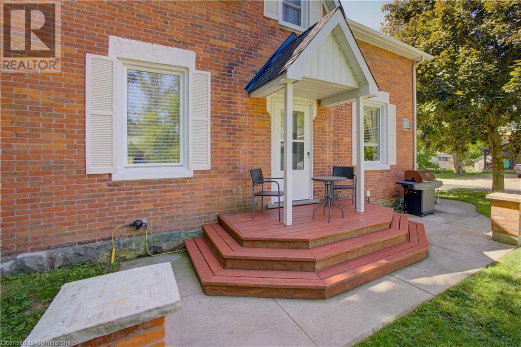 2017 Albert Street, Gorrie, Ontario  N0G 1X0 - Photo 2 - 40744306