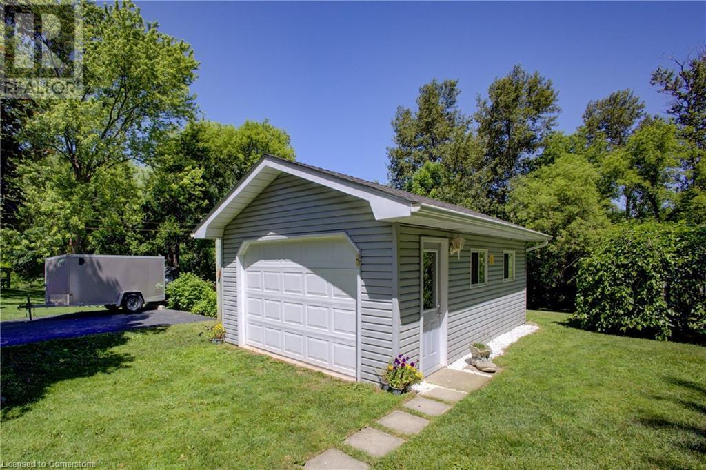 2017 Albert Street, Gorrie, Ontario  N0G 1X0 - Photo 30 - 40744306