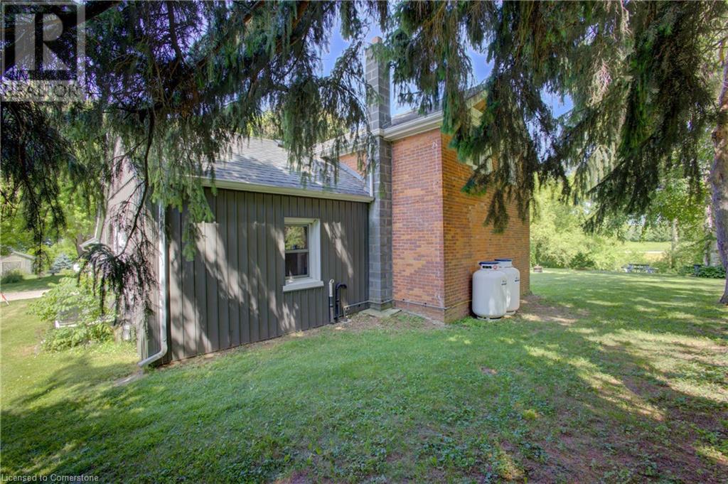 2017 Albert Street, Gorrie, Ontario  N0G 1X0 - Photo 31 - 40744306