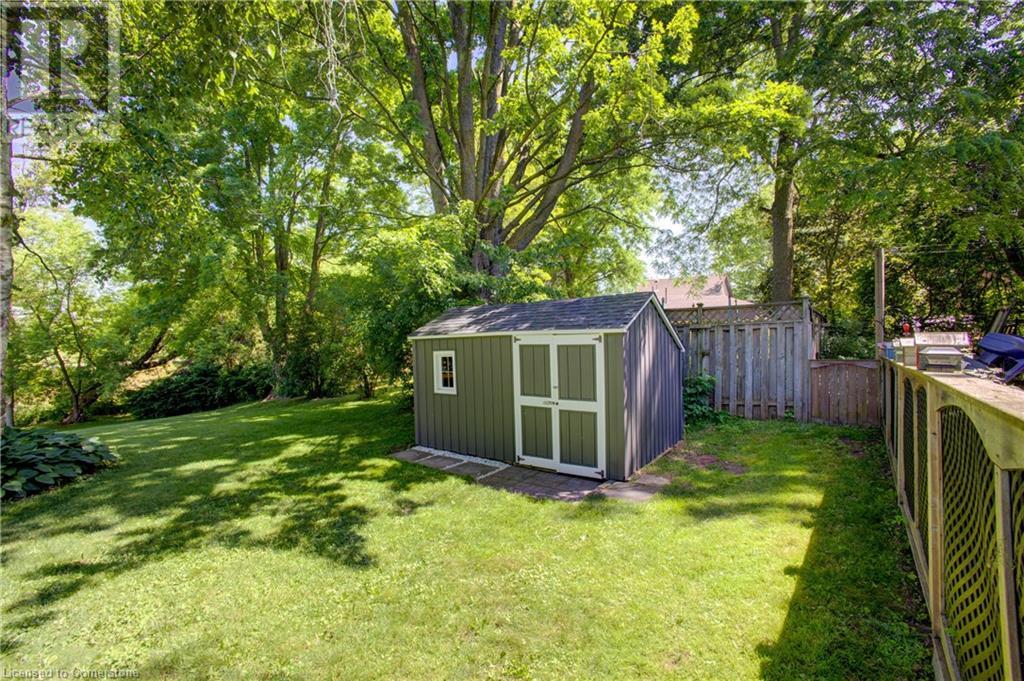 2017 Albert Street, Gorrie, Ontario  N0G 1X0 - Photo 34 - 40744306