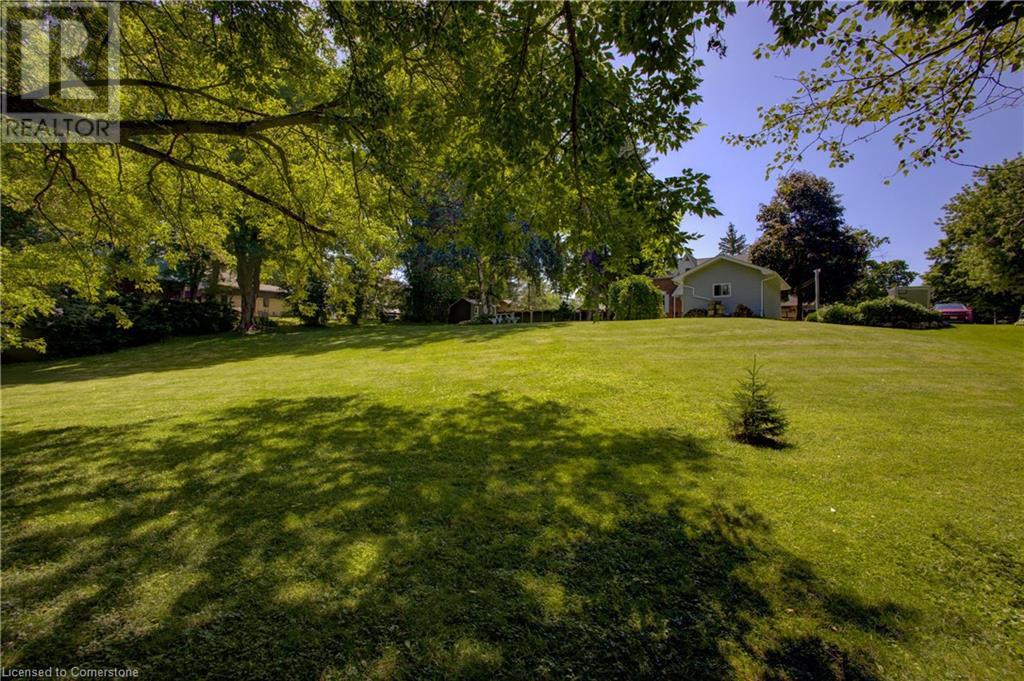 2017 Albert Street, Gorrie, Ontario  N0G 1X0 - Photo 39 - 40744306