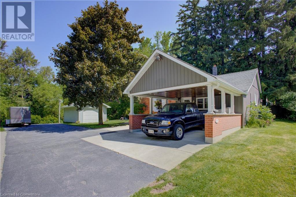 2017 Albert Street, Gorrie, Ontario  N0G 1X0 - Photo 4 - 40744306