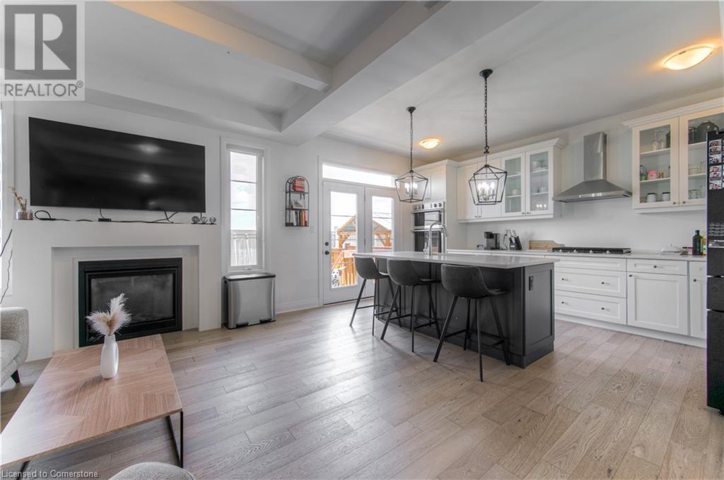 1709 Thames Circle, Milton, Ontario  L9E 1Y5 - Photo 10 - 40743432
