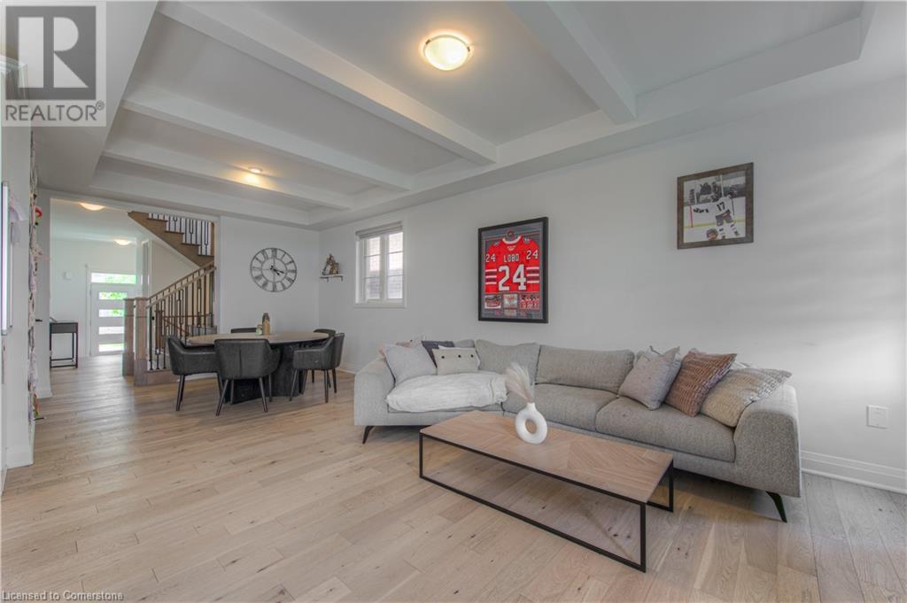 1709 Thames Circle, Milton, Ontario  L9E 1Y5 - Photo 12 - 40743432