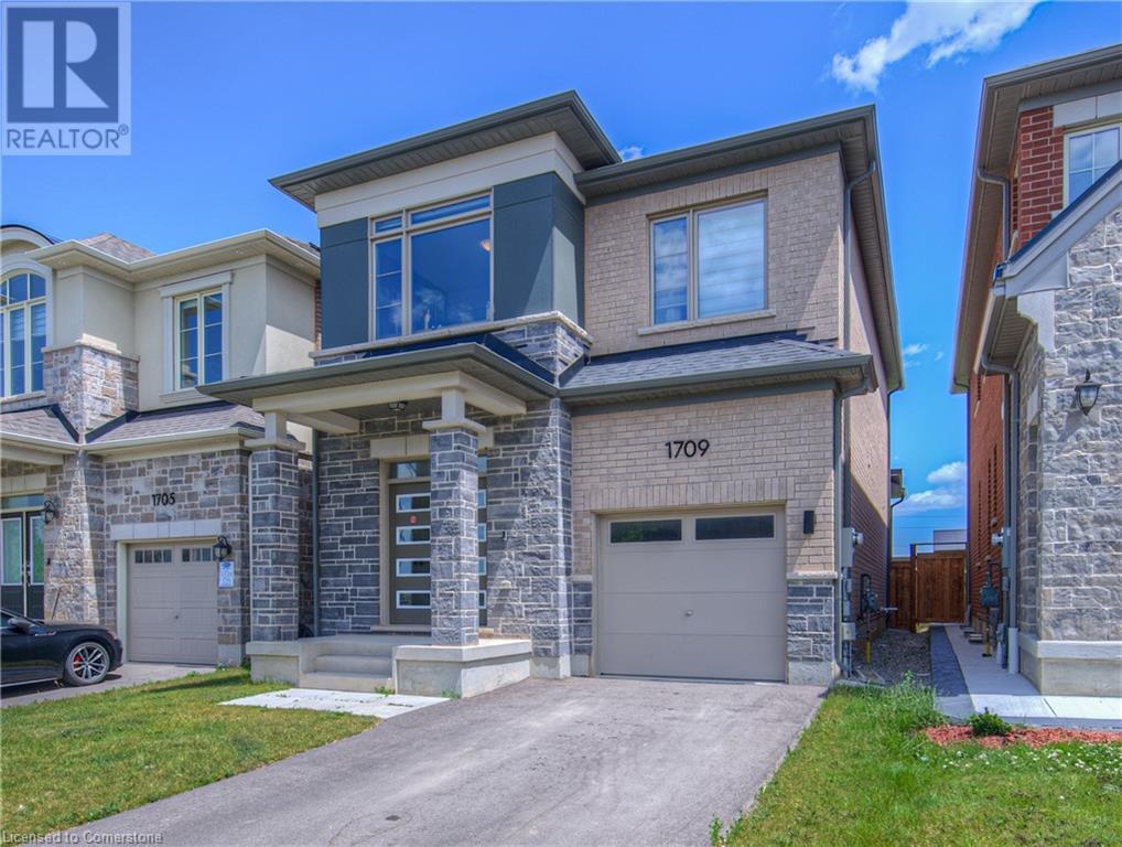 1709 Thames Circle, Milton, Ontario  L9E 1Y5 - Photo 2 - 40743432