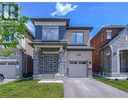 1709 THAMES Circle, Milton, Ontario
