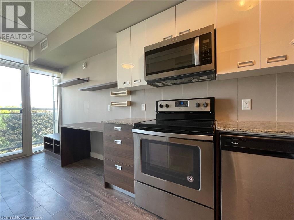 308 Hickory Street W Unit# 531, Waterloo, Ontario  N2L 3W6 - Photo 10 - 40744254